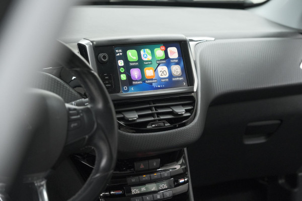 Peugeot 208 PureTech 110 PK Tech Edition | Camera | Apple Carplay | Parkeersensoren | Navigatie
