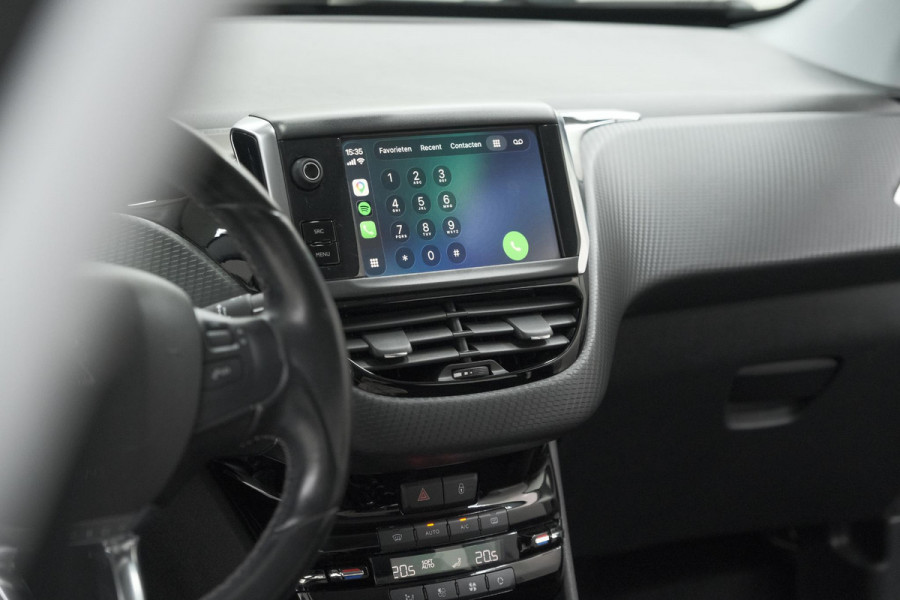 Peugeot 208 PureTech 110 PK Tech Edition | Camera | Apple Carplay | Parkeersensoren | Navigatie