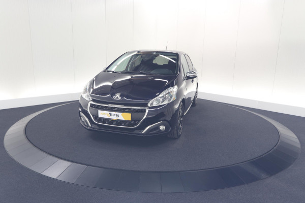 Peugeot 208 PureTech 110 PK Tech Edition | Camera | Apple Carplay | Parkeersensoren | Navigatie