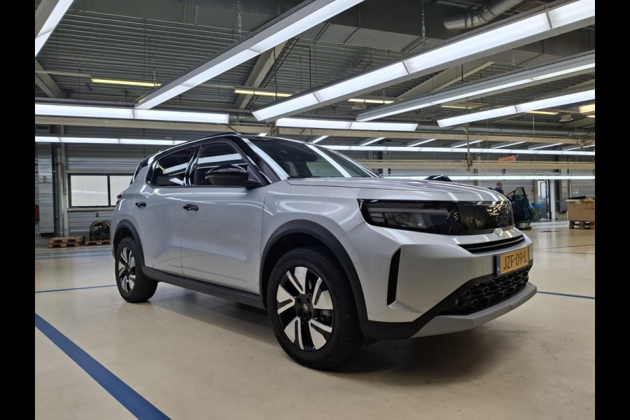 Opel Frontera 1.2 Turbo Hybrid GS 7p. Winter pakket