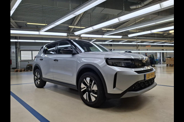 Opel Frontera 1.2 Turbo Hybrid GS 7p. Winter pakket