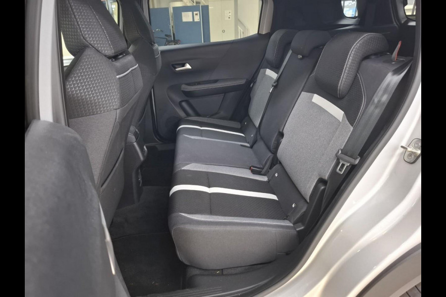 Opel Frontera 1.2 Turbo Hybrid GS 7p. Winter pakket