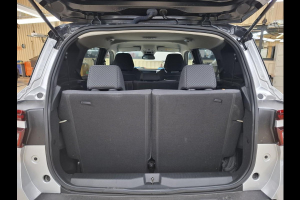 Opel Frontera 1.2 Turbo Hybrid GS 7p. Winter pakket