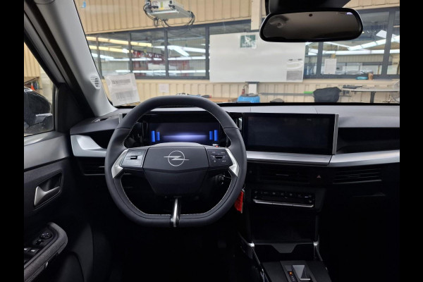 Opel Frontera 1.2 Turbo Hybrid GS 7p. Winter pakket