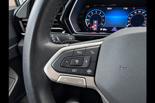 Volkswagen Caddy Cargo Maxi 1.5 TSI Exclusive | L+R Schuifdeur | ACC | Camera | LED | CarPlay | Navigatie | Trekhaak | ErgoComfort | DAB | Orig. NL Auto | Nieuwe APK