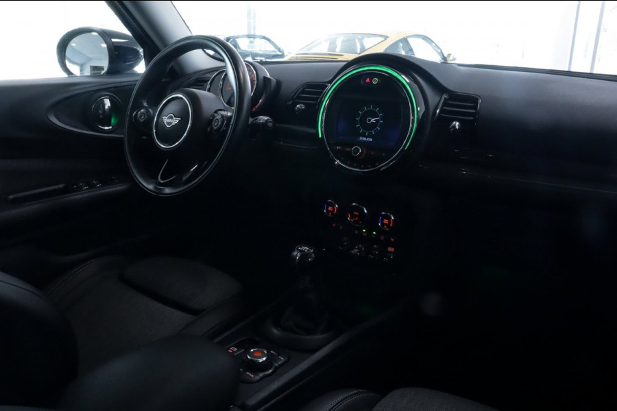 MINI Clubman 1.5 One Chili Xenon/Cruise/Clima/17"/Keyless