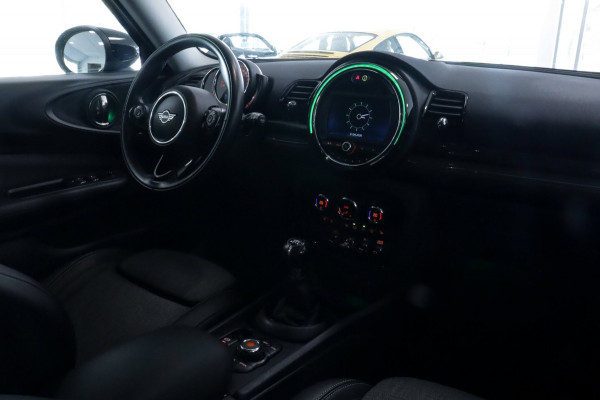 MINI Clubman 1.5 One Chili Xenon/Cruise/Clima/17"/Keyless