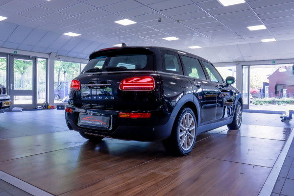 MINI Clubman 1.5 One Chili Xenon/Cruise/Clima/17"/Keyless
