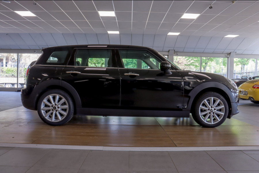 MINI Clubman 1.5 One Chili Xenon/Cruise/Clima/17"/Keyless