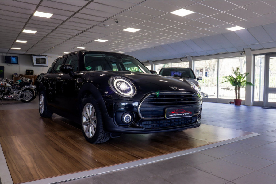 MINI Clubman 1.5 One Chili Xenon/Cruise/Clima/17"/Keyless