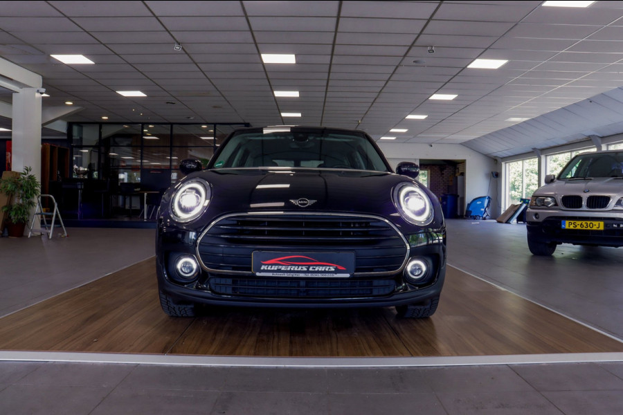 MINI Clubman 1.5 One Chili Xenon/Cruise/Clima/17"/Keyless
