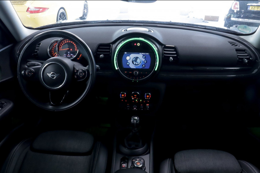 MINI Clubman 1.5 One Chili Xenon/Cruise/Clima/17"/Keyless