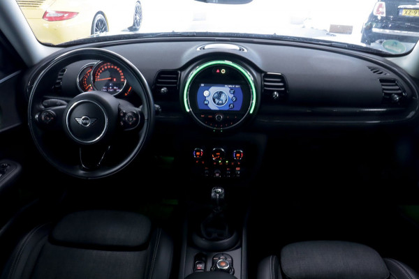 MINI Clubman 1.5 One Chili Xenon/Cruise/Clima/17"/Keyless