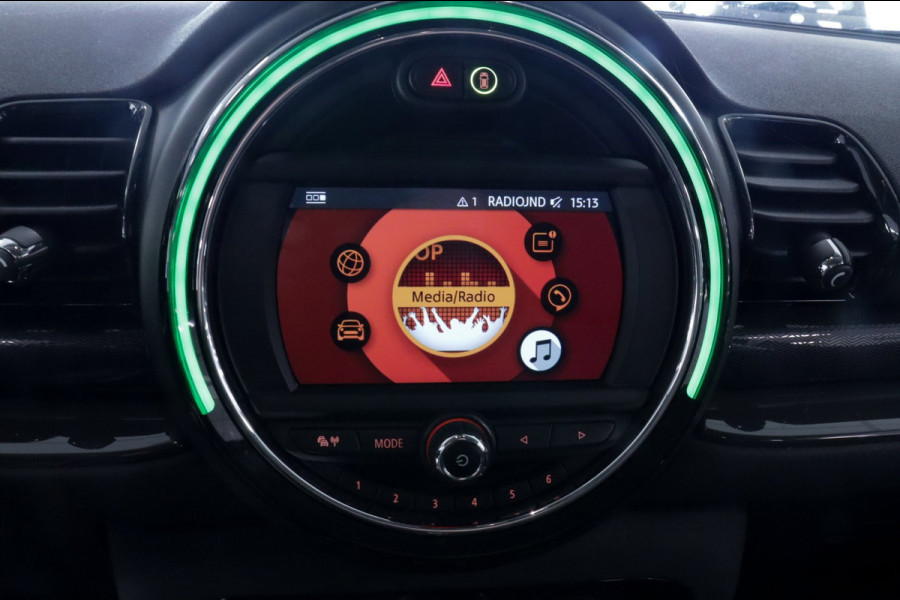 MINI Clubman 1.5 One Chili Xenon/Cruise/Clima/17"/Keyless