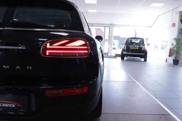 MINI Clubman 1.5 One Chili Xenon/Cruise/Clima/17"/Keyless