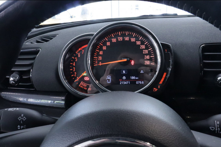 MINI Clubman 1.5 One Chili Xenon/Cruise/Clima/17"/Keyless