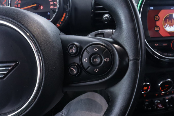 MINI Clubman 1.5 One Chili Xenon/Cruise/Clima/17"/Keyless