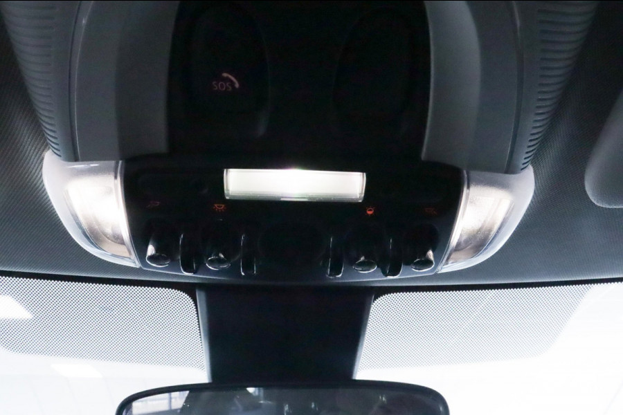 MINI Clubman 1.5 One Chili Xenon/Cruise/Clima/17"/Keyless