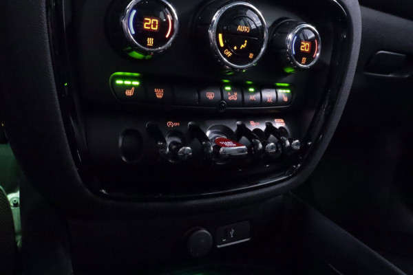 MINI Clubman 1.5 One Chili Xenon/Cruise/Clima/17"/Keyless