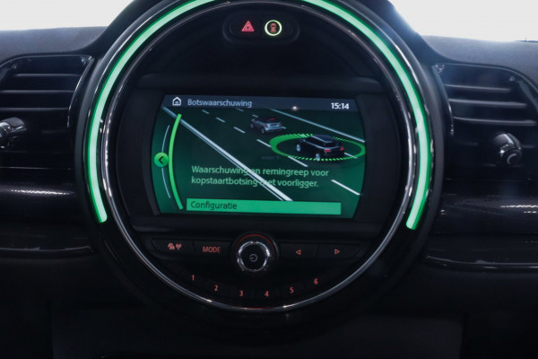 MINI Clubman 1.5 One Chili Xenon/Cruise/Clima/17"/Keyless