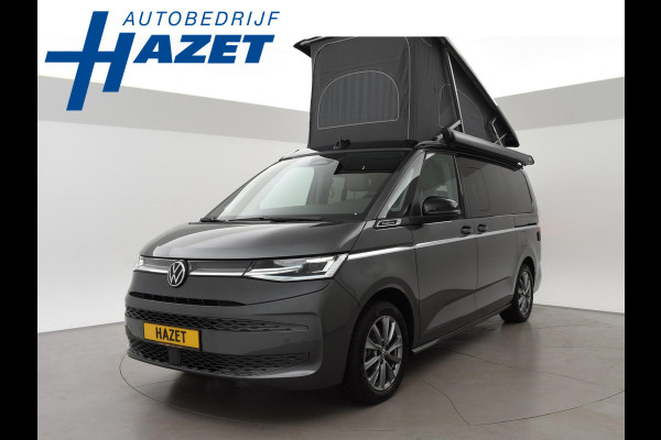 Volkswagen California 1.5 eHYBRID L2 CAMPER 4MOTION *NIEUW* OCEAN + ELEKTR. HEFDAK