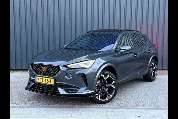 CUPRA Formentor 1.5TSI Business Edition Plus 150pk 2023 Pano