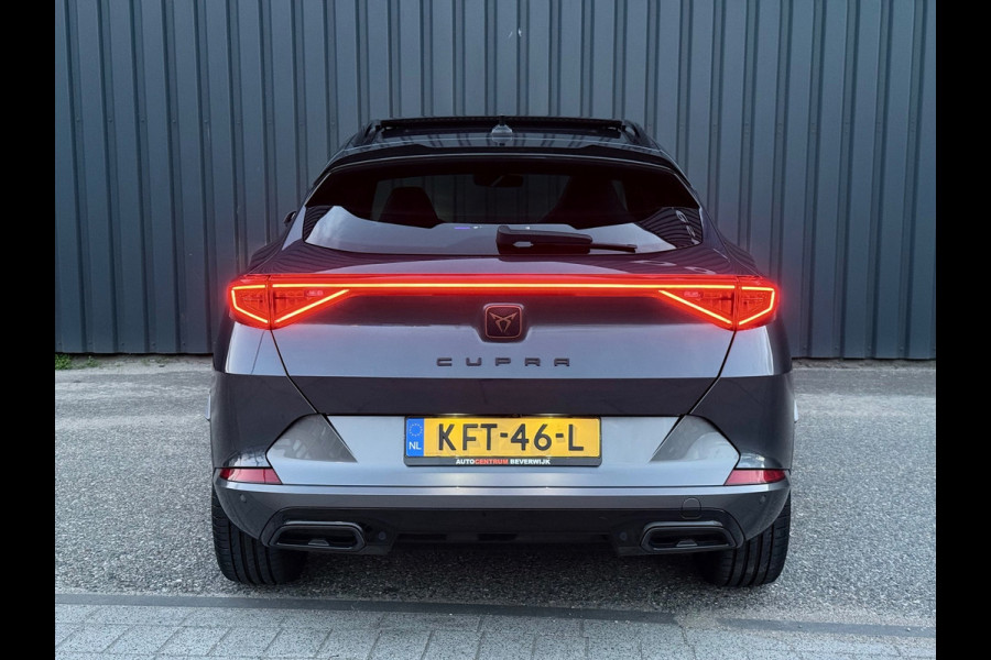 CUPRA Formentor 1.5TSI Business Edition Plus 150pk 2023 Pano