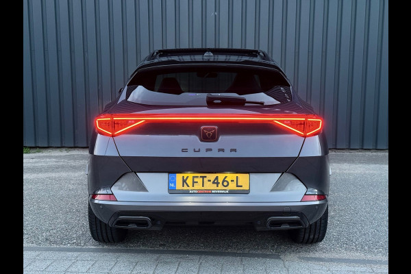 CUPRA Formentor 1.5TSI Business Edition Plus 150pk 2023 Pano