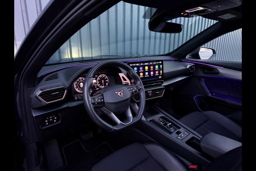 CUPRA Formentor 1.5TSI Business Edition Plus 150pk 2023 Pano