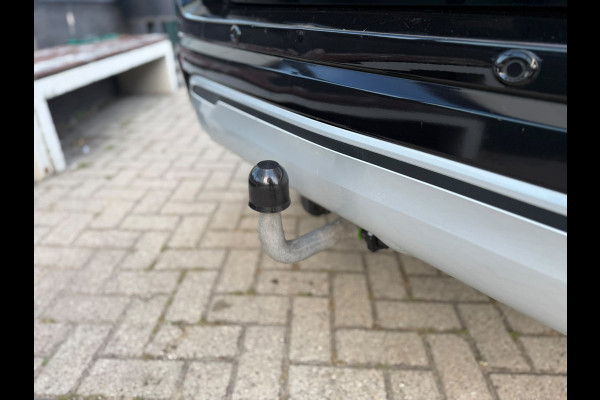 Mitsubishi Outlander 2.4 PHEV S-Edition 2019 Zwart 224pk