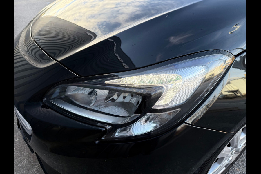 Opel Corsa 1.4 Benzine 90pk 120 Jaar Edition 2019 Zwart Navi Airco Climate