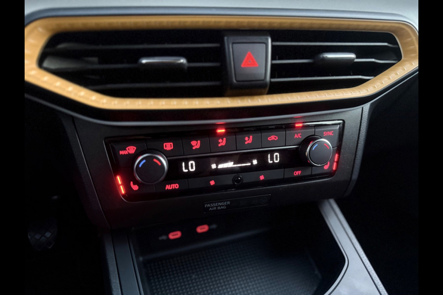 Seat Ibiza 1.0 Benzine Style 80pk 2023 Zwart CarPlay Led
