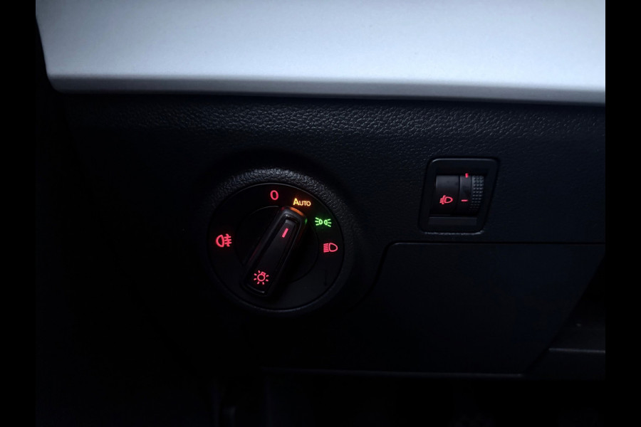 Seat Ibiza 1.0 Benzine Style 80pk 2023 Zwart CarPlay Led