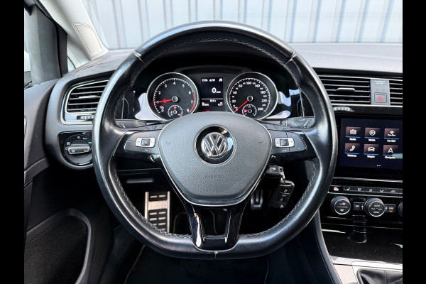 Volkswagen Golf 1.0 TSI 86pk Trendline 2019 Wit Trekhaak Led