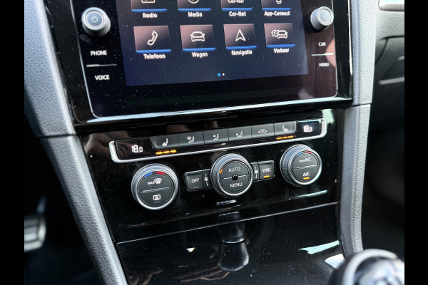 Volkswagen Golf 1.0 TSI 86pk Trendline 2019 Wit Trekhaak Led