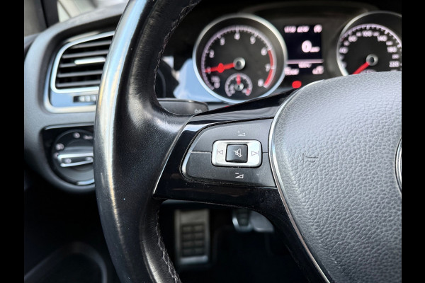 Volkswagen Golf 1.0 TSI 86pk Trendline 2019 Wit Trekhaak Led