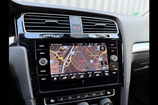 Volkswagen Golf 1.0 TSI 86pk Trendline 2019 Wit Trekhaak Led