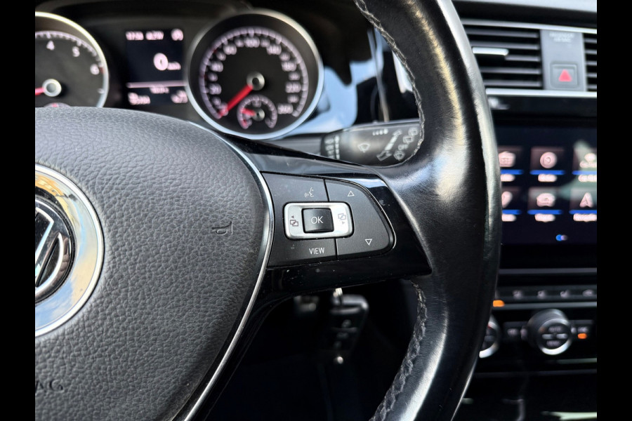Volkswagen Golf 1.0 TSI 86pk Trendline 2019 Wit Trekhaak Led