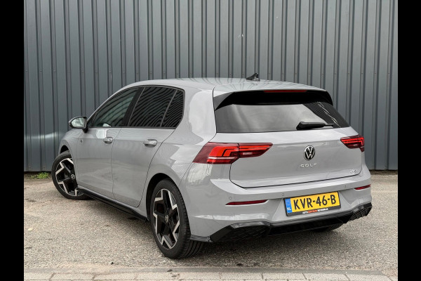 Volkswagen Golf 8.5 DSG 1.5 eTSI R-Line Edition Incl BTW Led