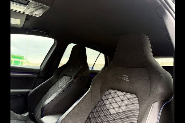 Volkswagen Golf 8.5 DSG 1.5 eTSI R-Line Edition Incl BTW Led