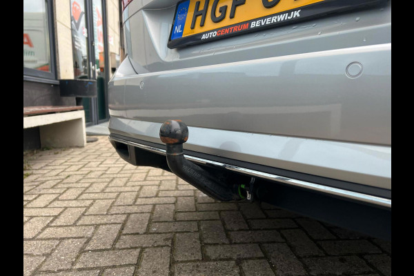 Volkswagen Golf Variant 1.0 TSI Highline 110pk Grijs 2018