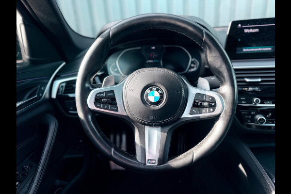 BMW 5 Serie 530e Business Edition Plus 2021 292pk Msport Led
