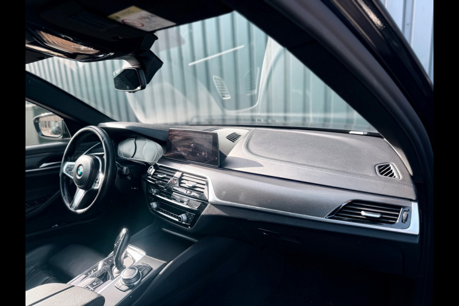 BMW 5 Serie 530e Business Edition Plus 2021 292pk Msport Led