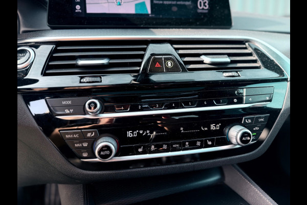 BMW 5 Serie 530e Business Edition Plus 2021 292pk Msport Led