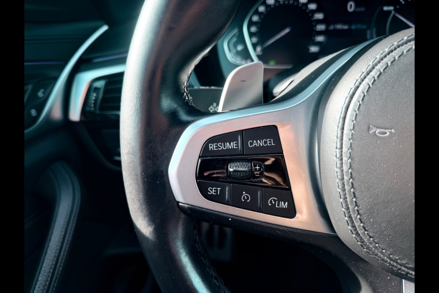 BMW 5 Serie 530e Business Edition Plus 2021 292pk Msport Led