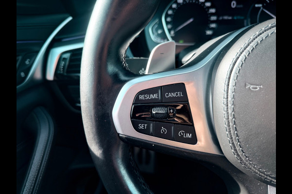 BMW 5 Serie 530e Business Edition Plus 2021 292pk Msport Led