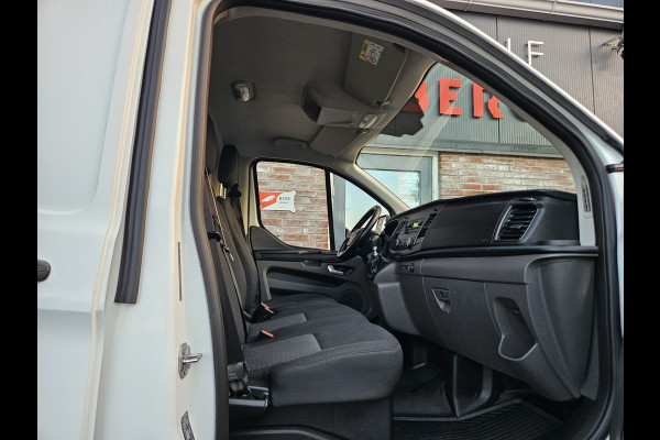 Ford Transit Custom 300 2.0 TDCI L2H1 Trend Trekhaak! 3-Zitplaatsen! 131PK! Mooie/Nette Bus! Airco!