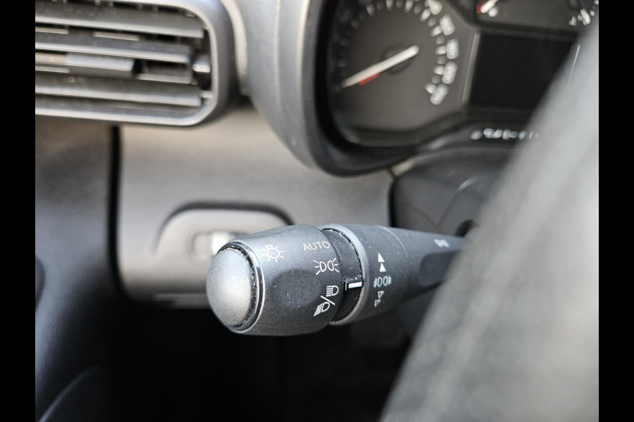 Fiat Doblò 1.5D 130pk L2 1000kg Automaat! 130PK! NAP! Mooie/Nette Bus! Carplay! Camera!