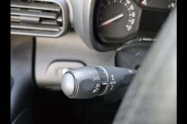 Fiat Doblò 1.5D 130pk L2 1000kg Automaat! 130PK! NAP! Mooie/Nette Bus! Carplay! Camera!