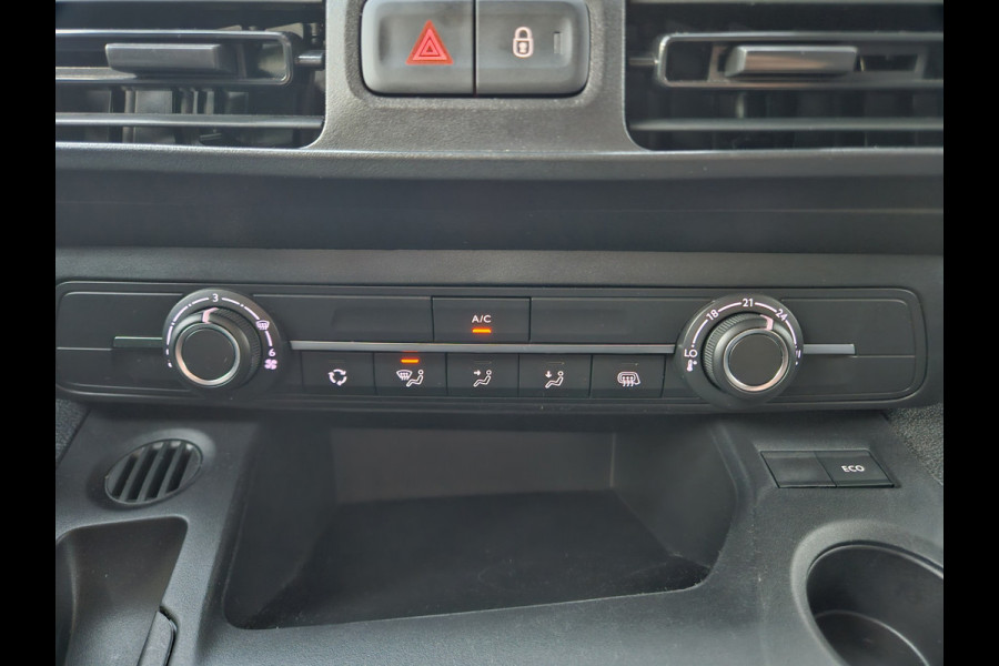 Fiat Doblò 1.5D 130pk L2 1000kg Automaat! 130PK! NAP! Mooie/Nette Bus! Carplay! Camera!